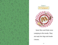 The Super-Duper Supermoon Mystery