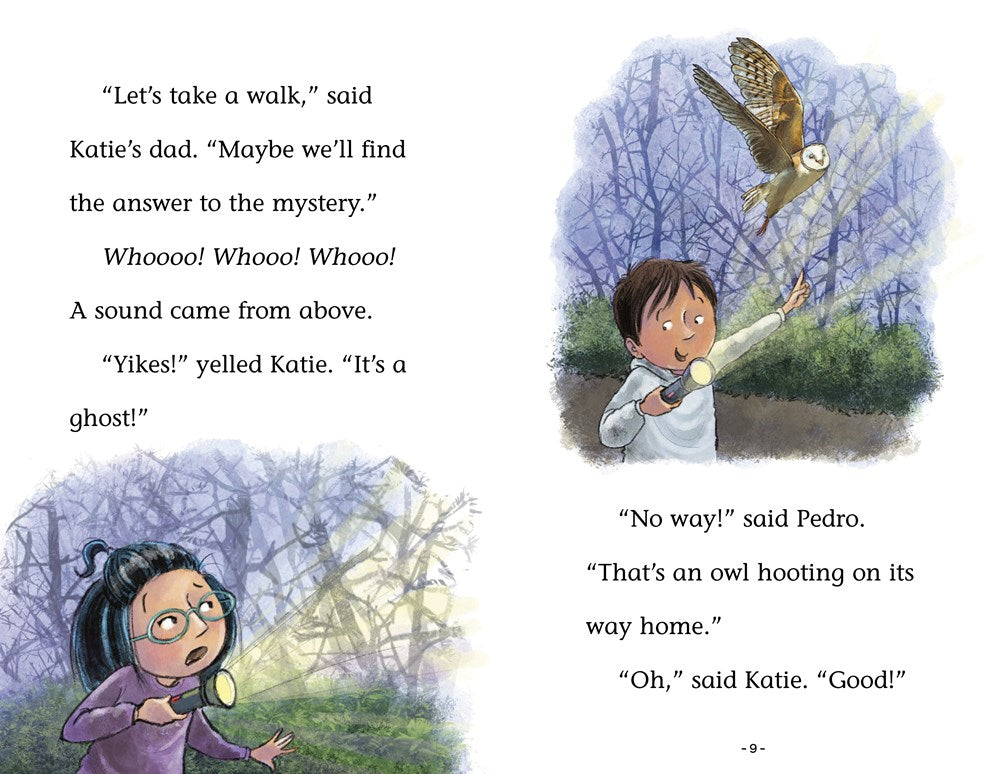 The Super-Duper Supermoon Mystery