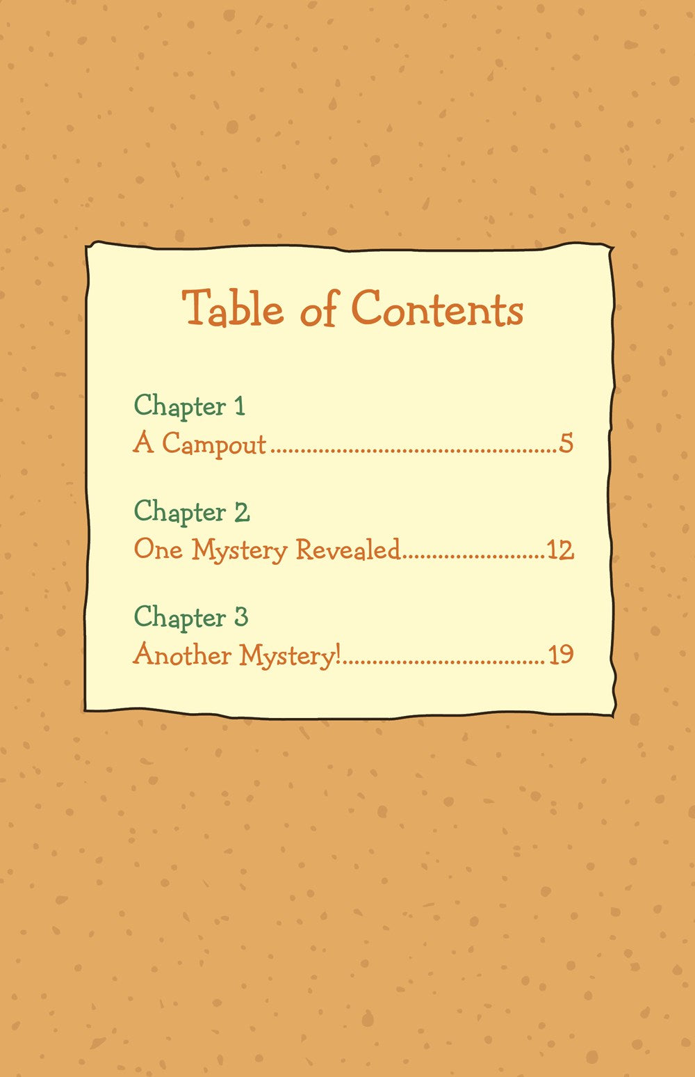 The Super-Duper Supermoon Mystery