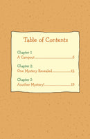 The Super-Duper Supermoon Mystery