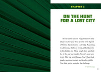 Can You Survive Deadly Rain Forest Encounters?