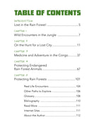 Can You Survive Deadly Rain Forest Encounters?