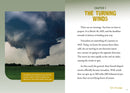 Can You Survive the 1925 Tri-State Tornado?