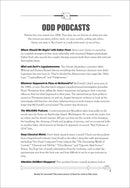 Uncle John's Awesome 35th Anniversary Bathroom Reader: Facts, don't fail me now!