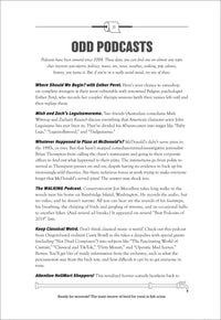 Uncle John's Awesome 35th Anniversary Bathroom Reader: Facts, don't fail me now!