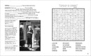 The Golden Girls Word Search, Quips, Quotes and Coloring Book