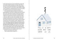 How to Keep House While Drowning: A Gentle Approach to Cleaning and Organizing