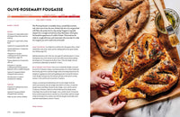 The King Arthur Baking Company Big Book of Bread