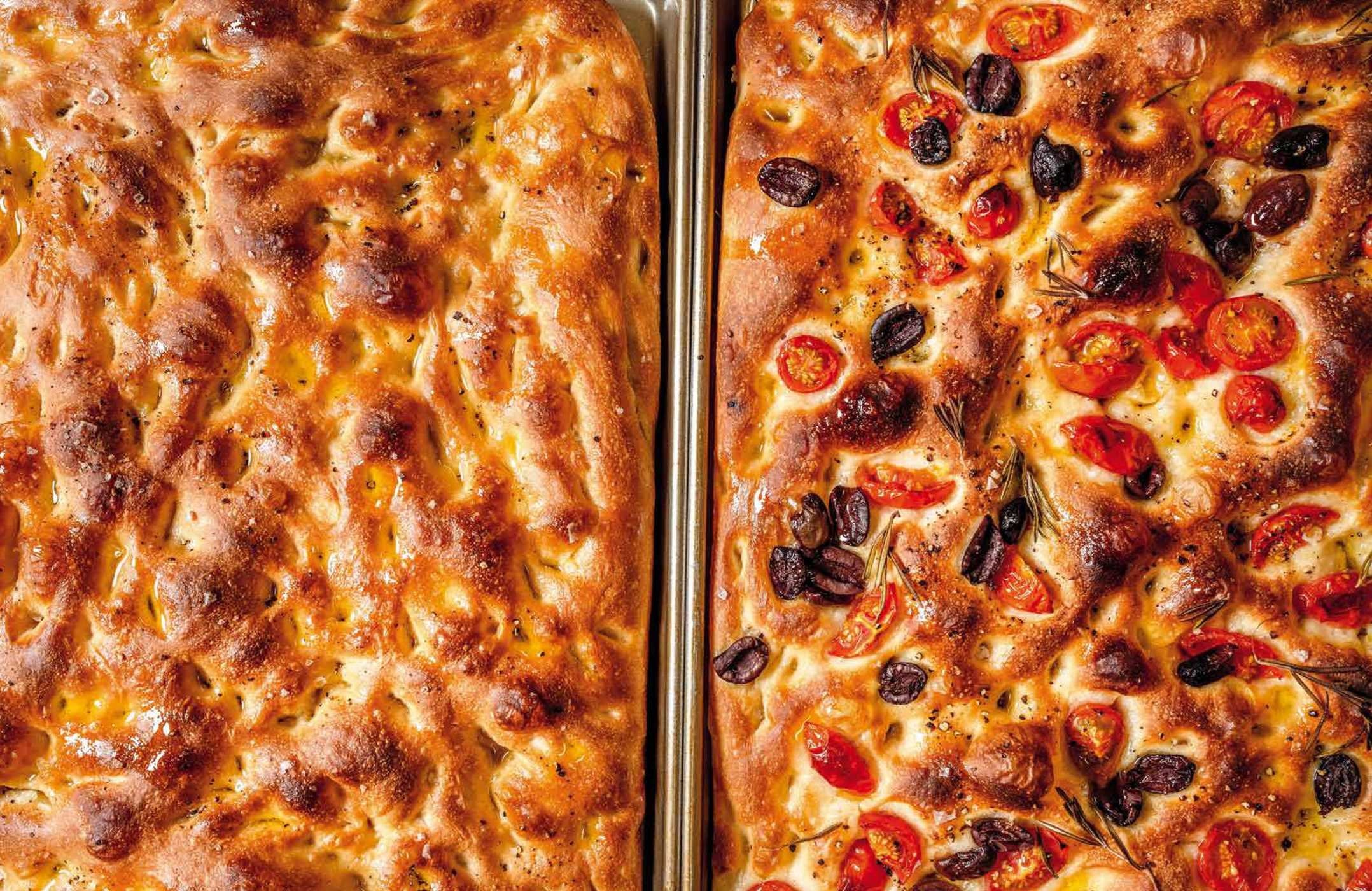 The King Arthur Baking Company Big Book of Bread