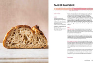 The King Arthur Baking Company Big Book of Bread