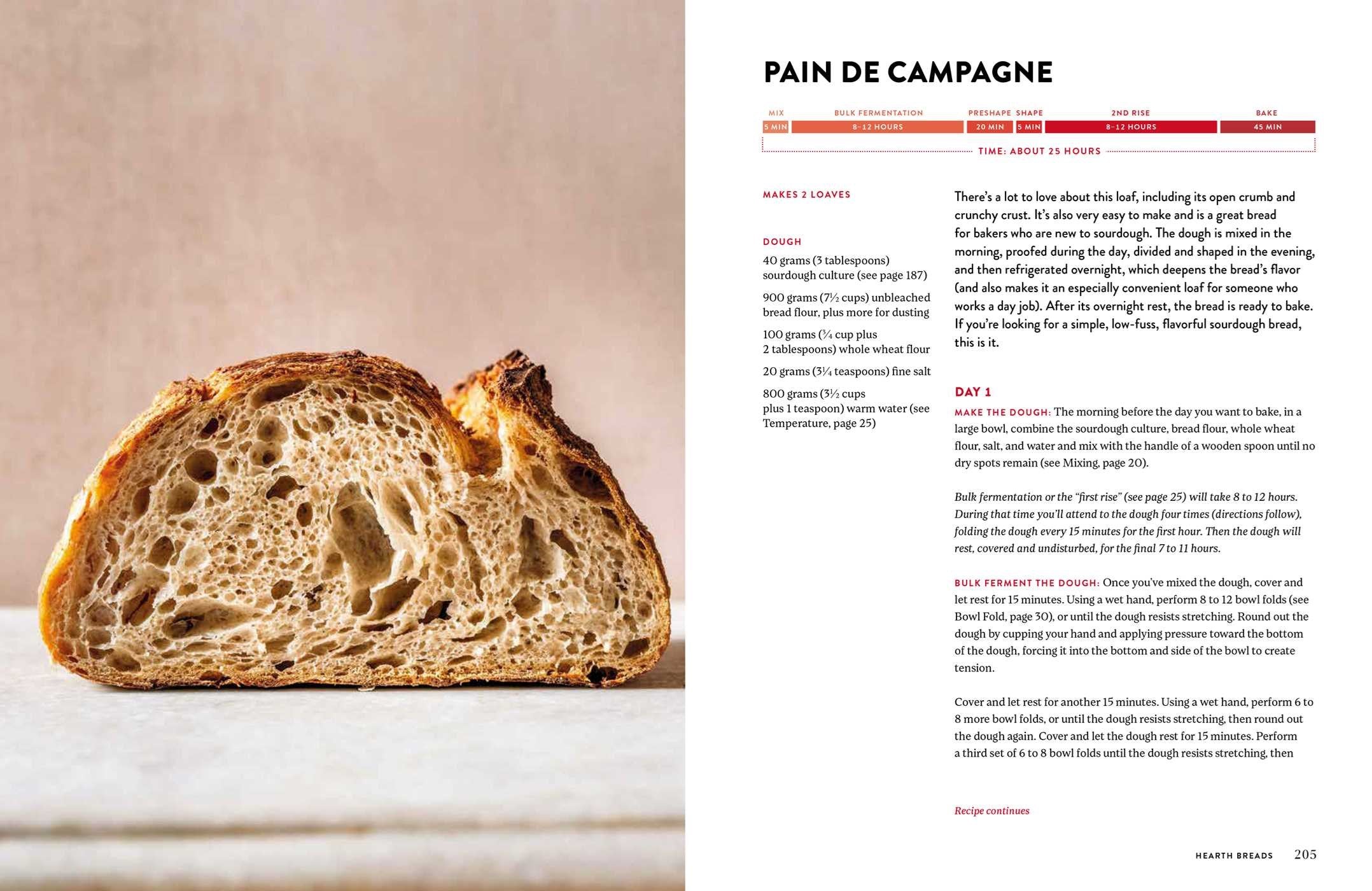 The King Arthur Baking Company Big Book of Bread