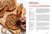 The King Arthur Baking Company Big Book of Bread