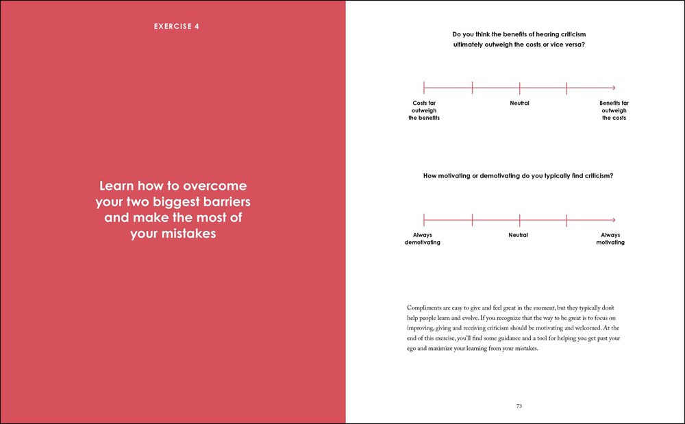 Principles: Your Guided Journal (Create Your Own Principles to Get the Work and Life You Want)