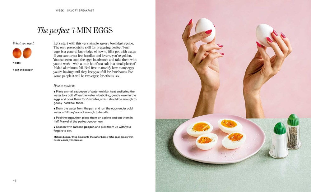 The Glucose Goddess Method