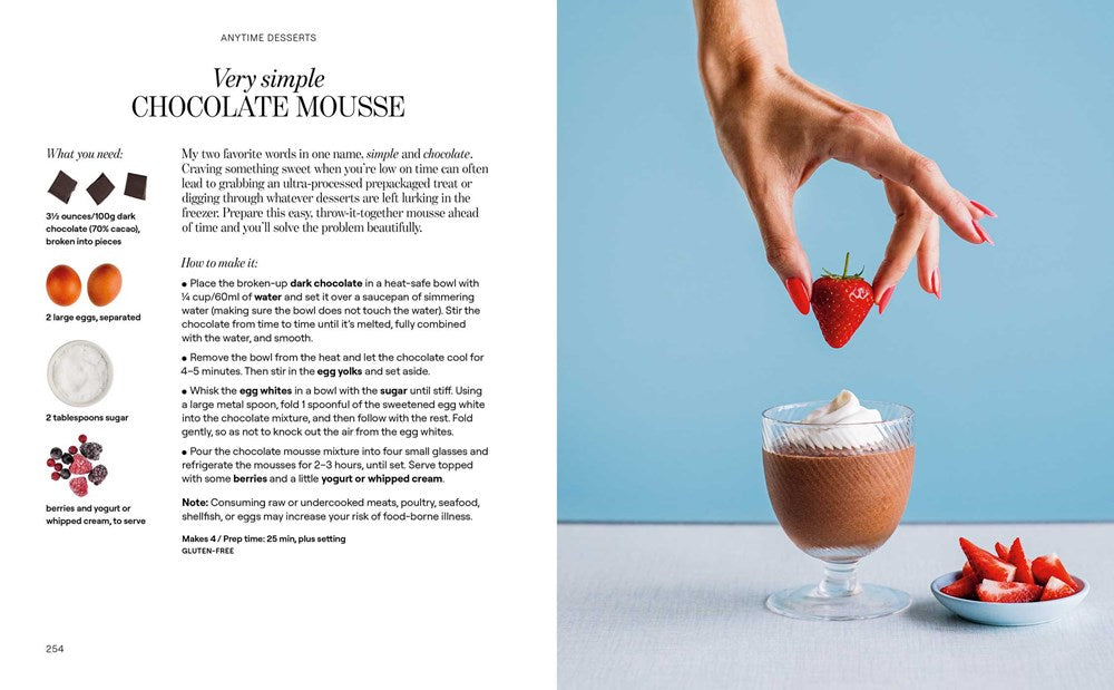 The Glucose Goddess Method