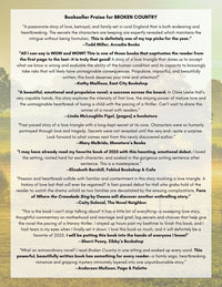 Broken Country (Reese's Book Club)