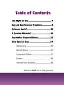 Hockey's Greatest Myths and Legends