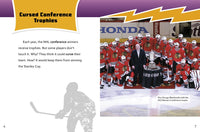 Hockey's Greatest Myths and Legends