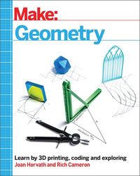 Make: Geometry