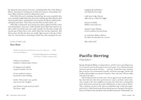 Cascadia Field Guide