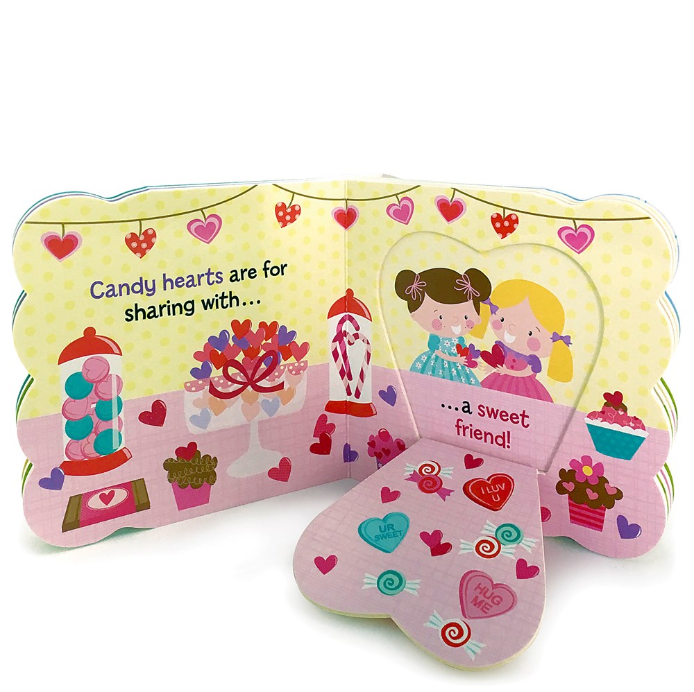 Babies Love Valentines