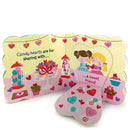 Babies Love Valentines