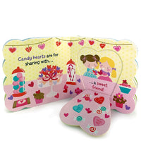 Babies Love Valentines