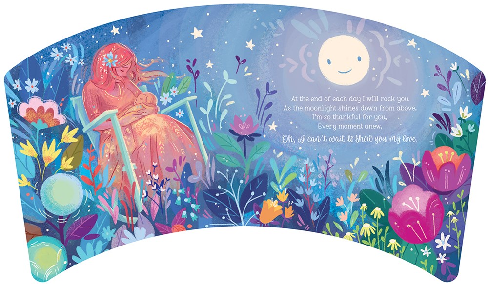 Can't Wait to Show You