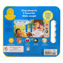 Jesus Loves Me! (Little Sunbeams)