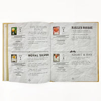 The Art of Mixology: Classic Cocktails and Curious Concoctions