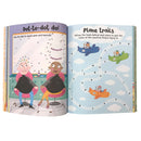 Totally Awesome Mazes and Puzzles