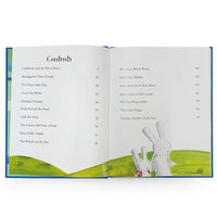 A Collection of Stories for 2 Year Olds