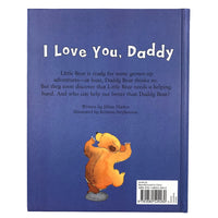 I Love You, Daddy