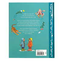 Mother Goose Treasury: A Beautiful Collection of Favorite Nursery Rhymes