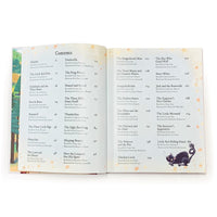 A Treasury Of Five Minute Stories