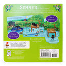 Pop-Up Surprise Summer in the Forest