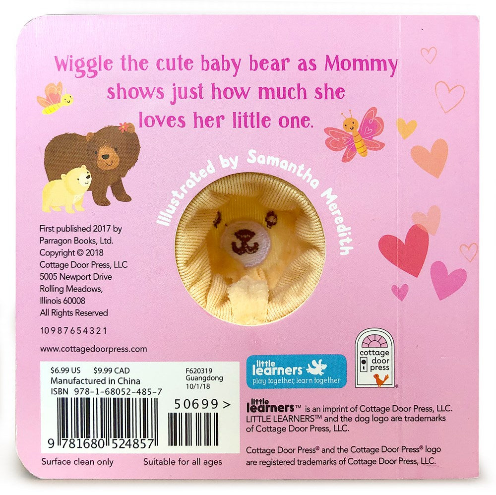 I Love You Every Day