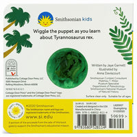 Smithsonian Kids T.Rex