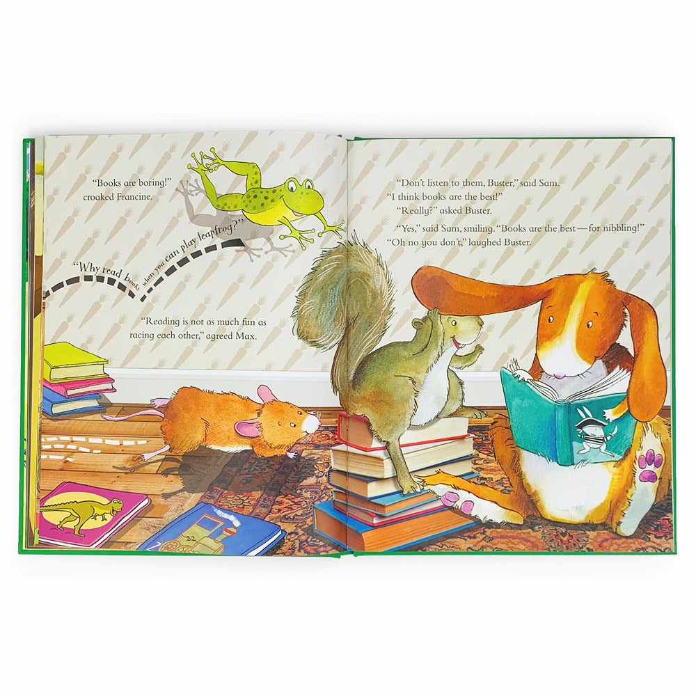 A Collection of Stories for 5 Year Olds