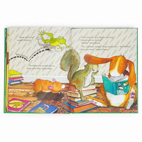 A Collection of Stories for 5 Year Olds