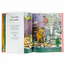 Cuentos para Niños de 3 Años (Spanish Edition)