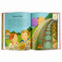 Cuentos para Niños de 3 Años (Spanish Edition)