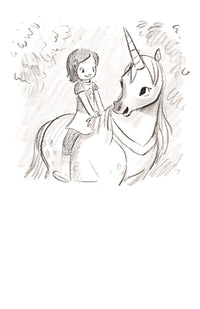 Unicorn Princesses 1: Sunbeam's Shine