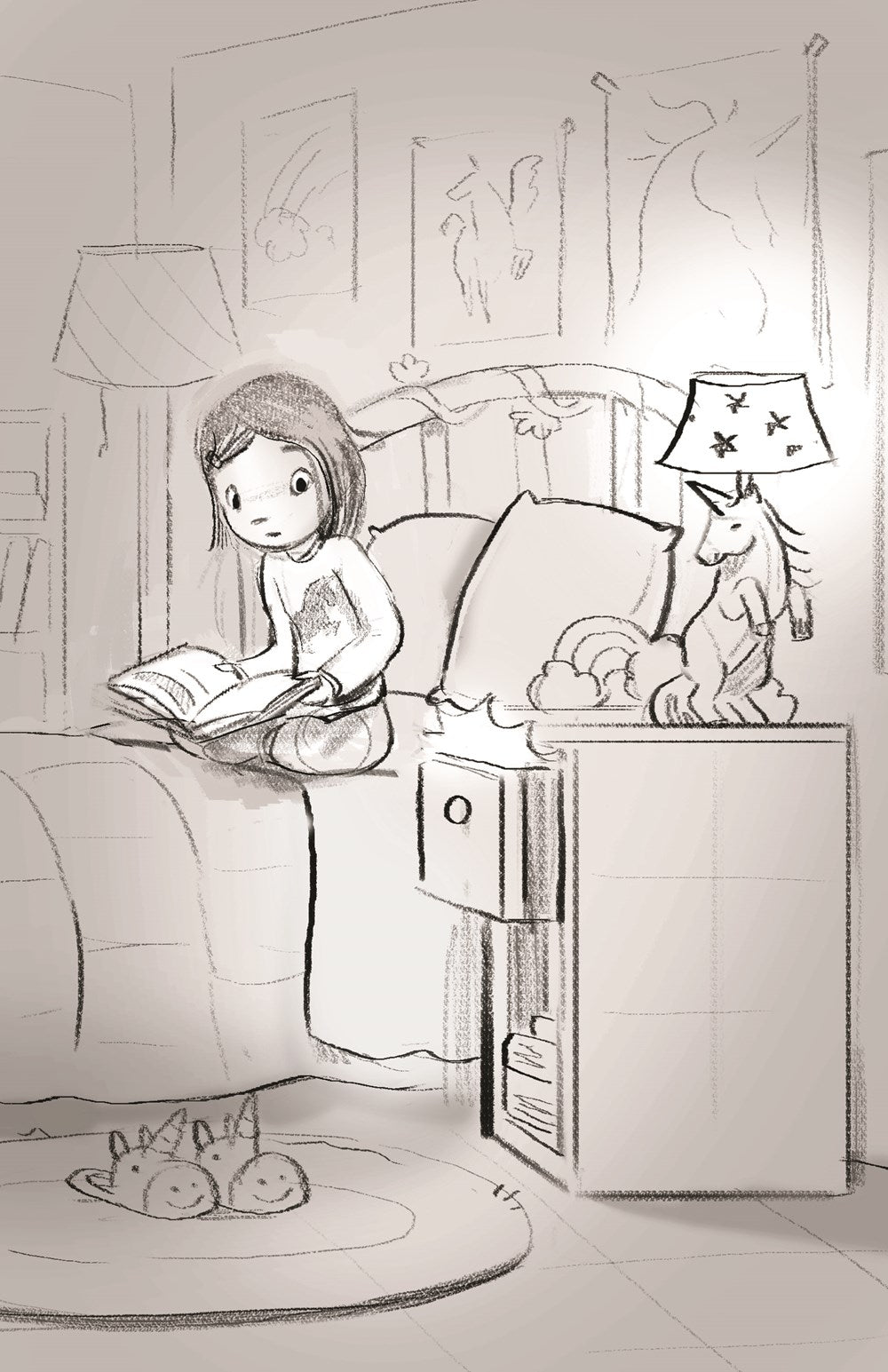 Unicorn Princesses 2: Flash's Dash