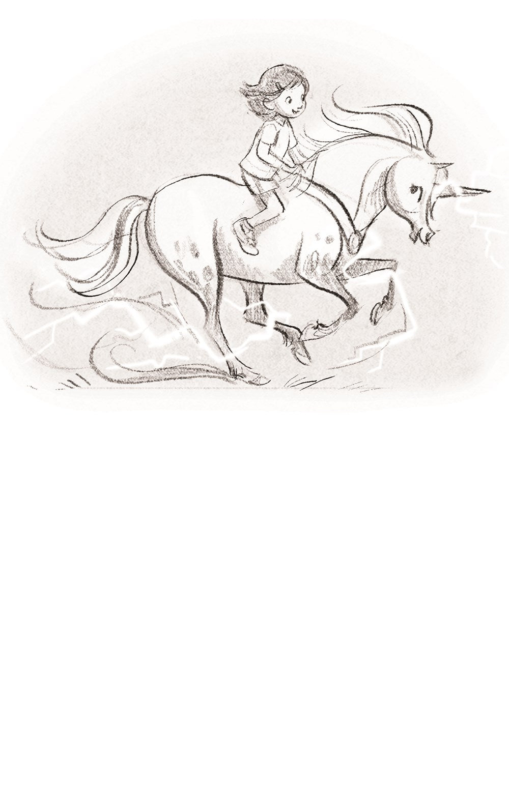 Unicorn Princesses 2: Flash's Dash