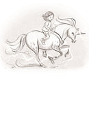 Unicorn Princesses 2: Flash's Dash