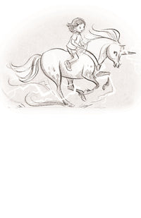 Unicorn Princesses 2: Flash's Dash