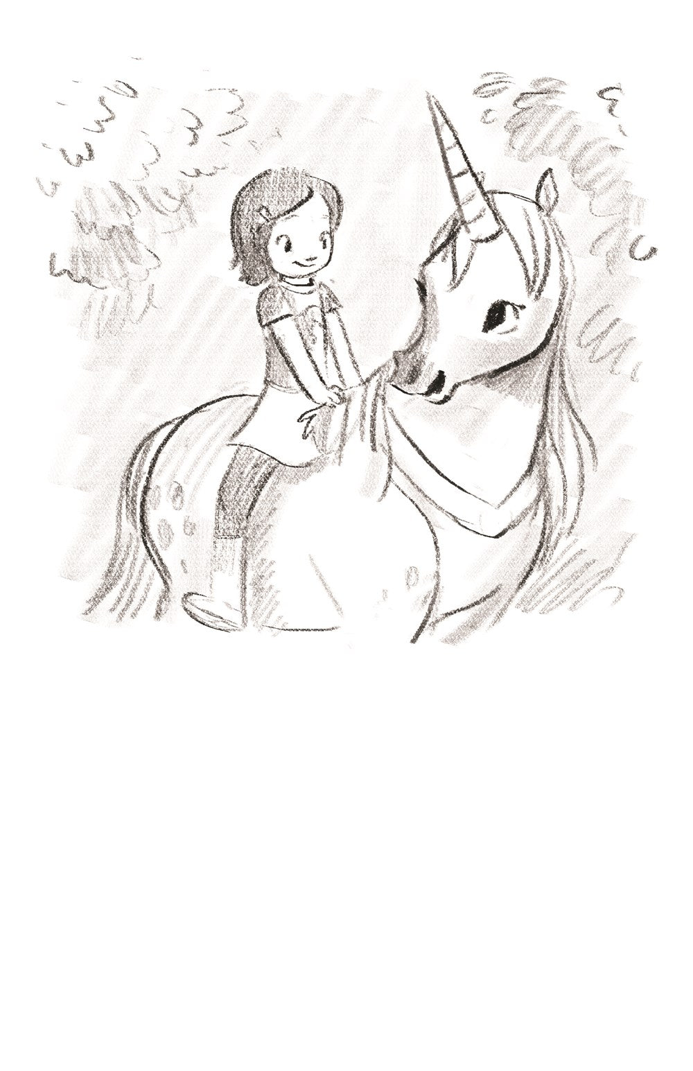 Unicorn Princesses 3: Bloom's Ball