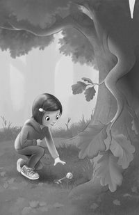 Unicorn Princesses 7: Firefly's Glow