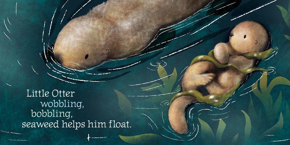Little Otter (Little Animal Friends)